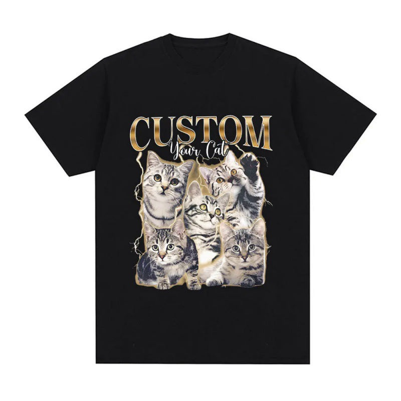 Cotton T-Shirt