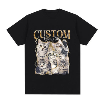 Cotton T-Shirt