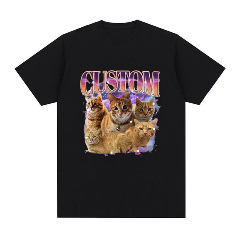 Cotton T-Shirt