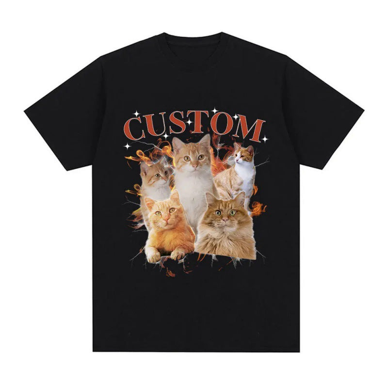 Cotton T-Shirt