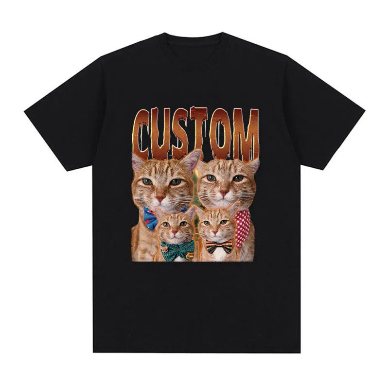 Cotton T-Shirt