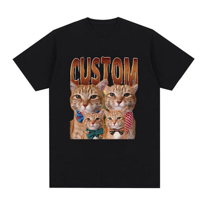 Cotton T-Shirt