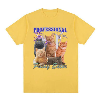 Cotton T-Shirt