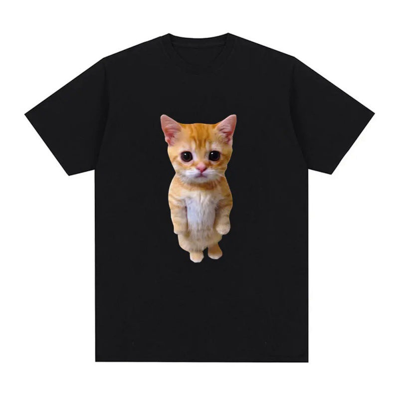 Cotton T-Shirt
