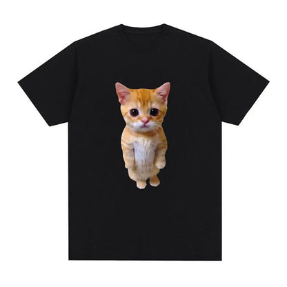 Cotton T-Shirt