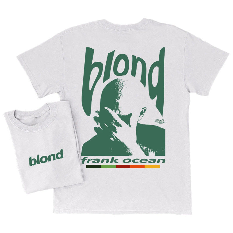 Cotton T-shirt