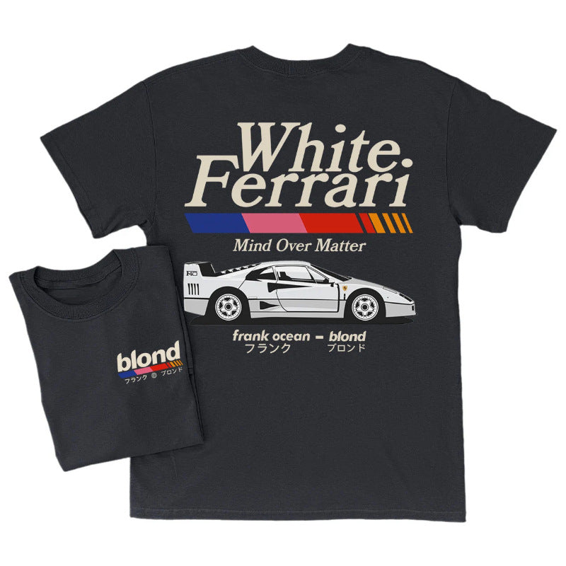 Cotton T-shirt