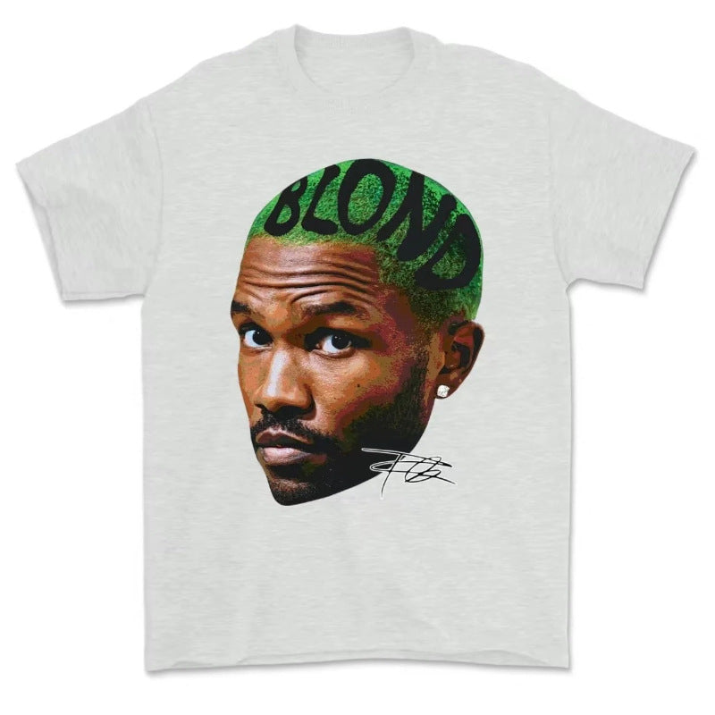 Cotton T-shirt