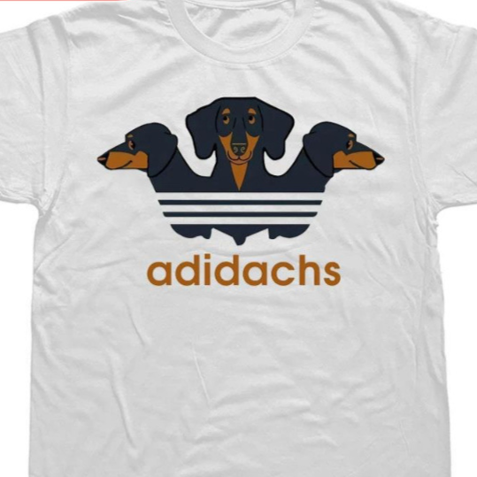 Cotton T Shirt