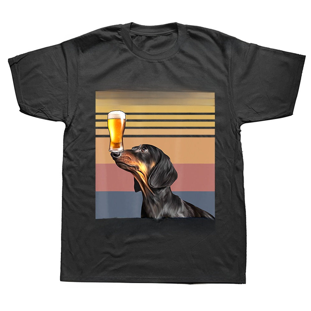Cotton T Shirt