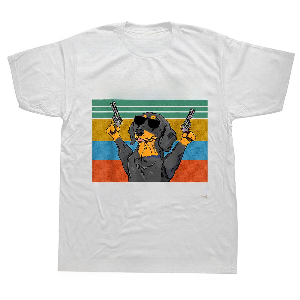 Cotton T Shirt