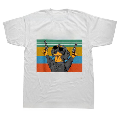 Cotton T Shirt
