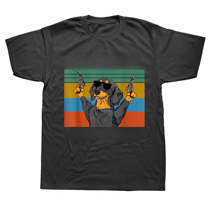 Cotton T Shirt