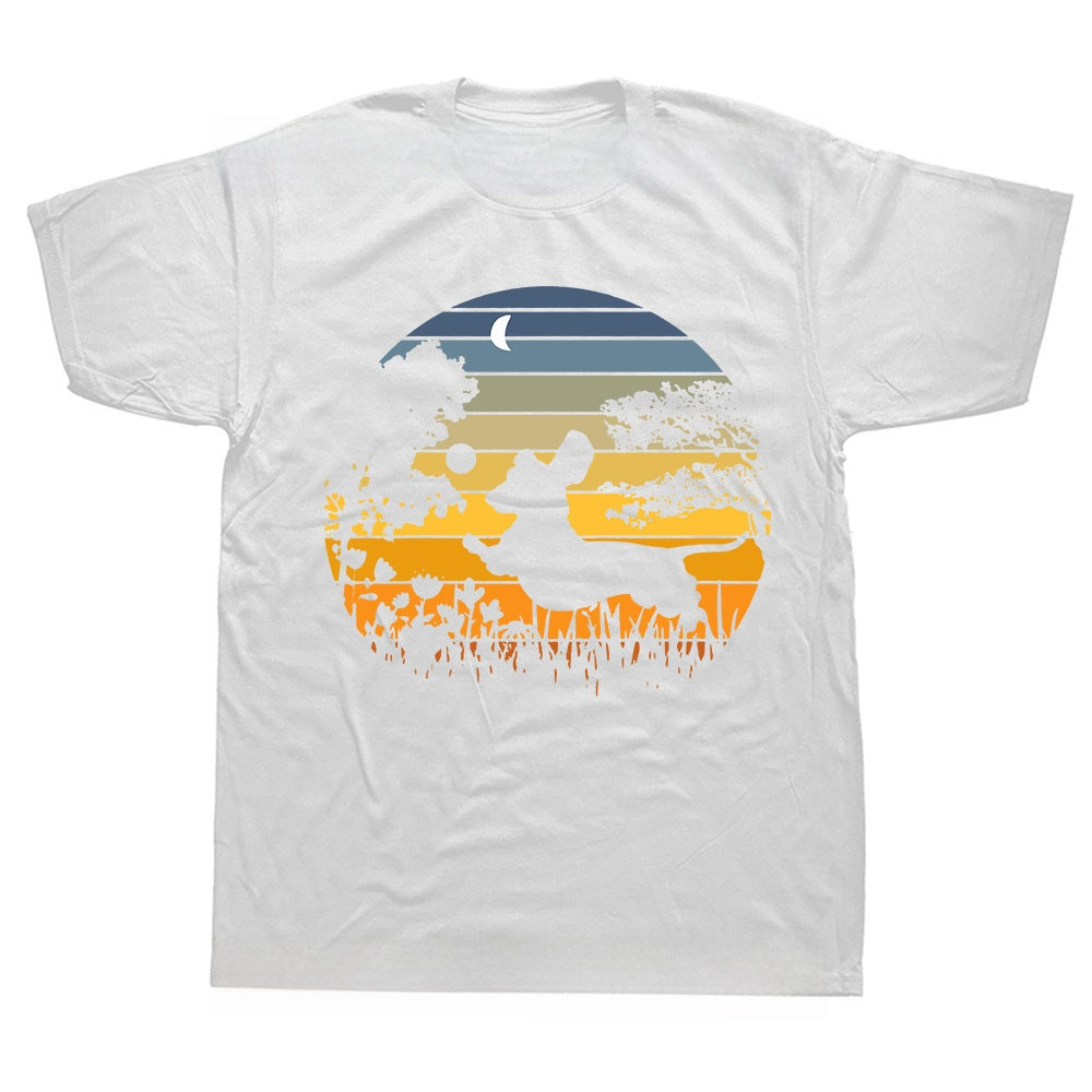 Cotton T Shirt