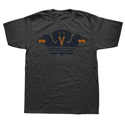 Cotton T Shirt