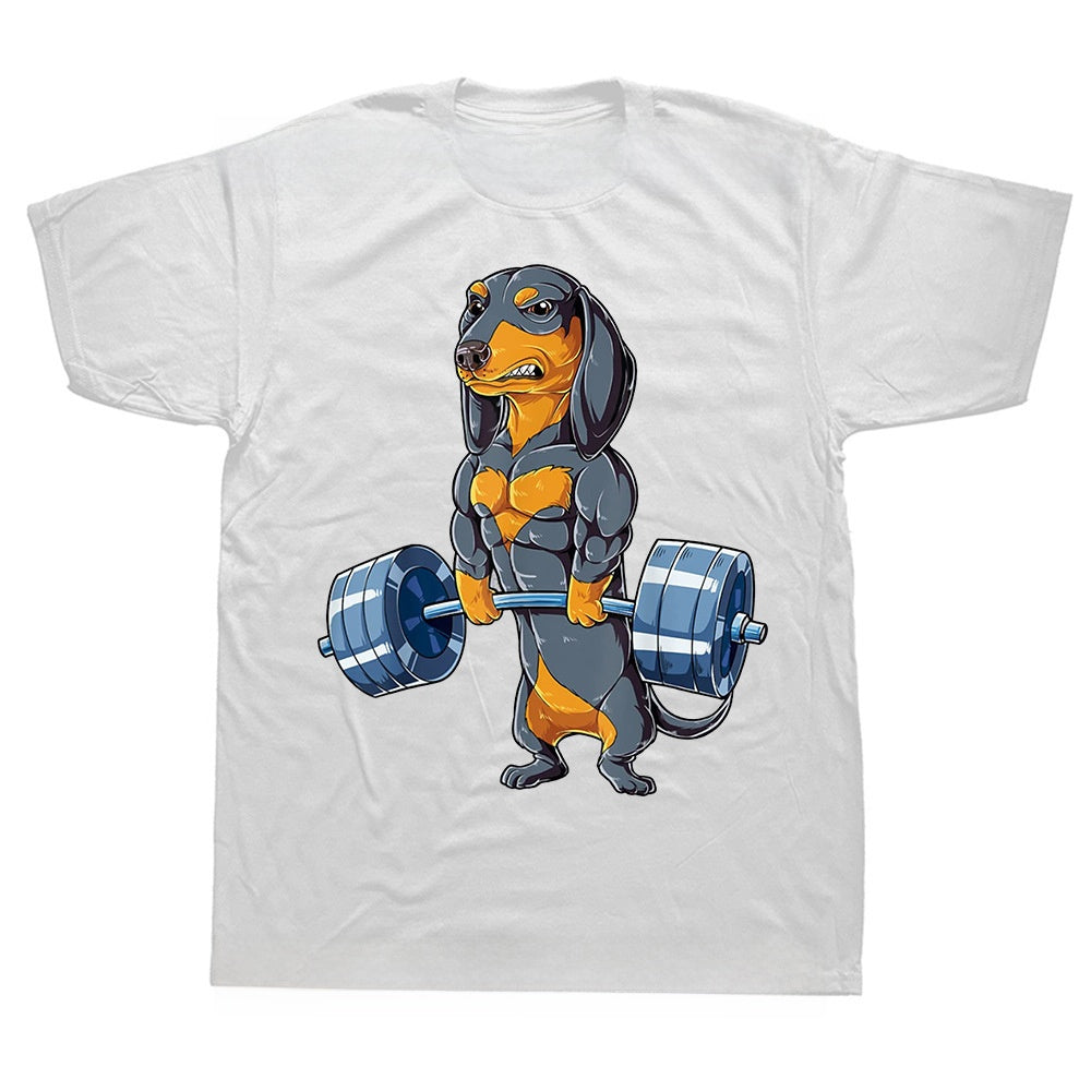 Cotton T Shirt