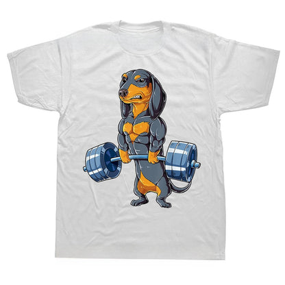 Cotton T Shirt