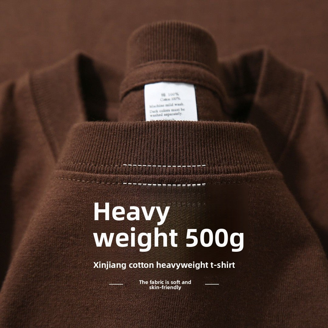 Cotton T-shirt
