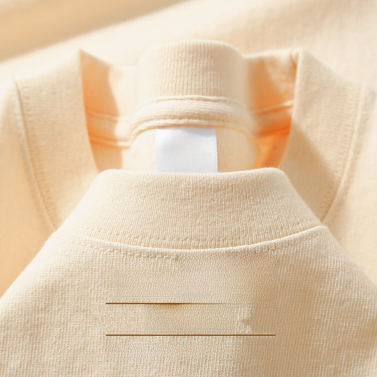 Cotton T-shirt
