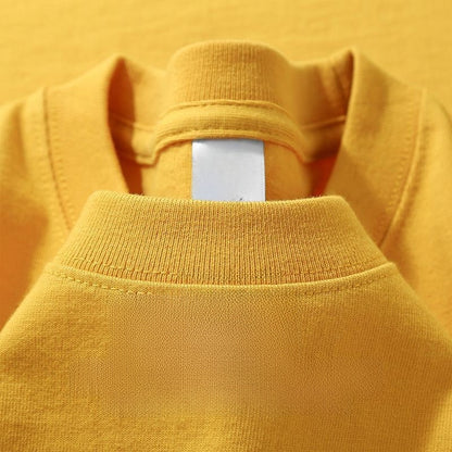 Cotton T-shirt