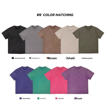 Cotton T-shirt