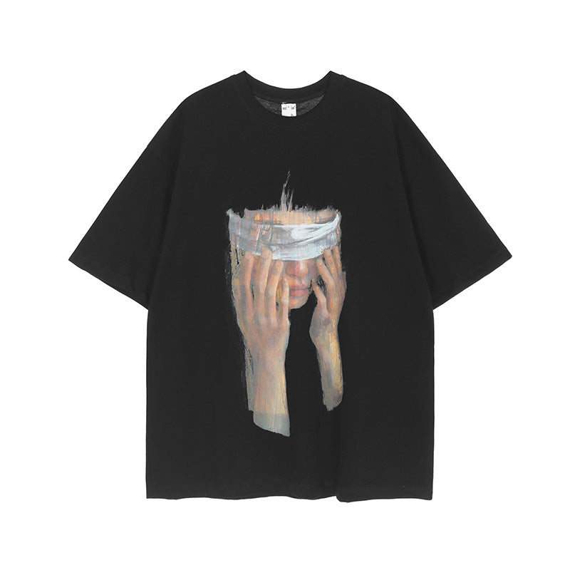 Cotton T-shirts