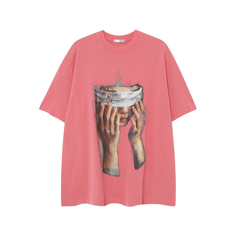 Cotton T-shirts