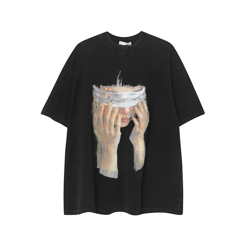 Cotton T-shirts