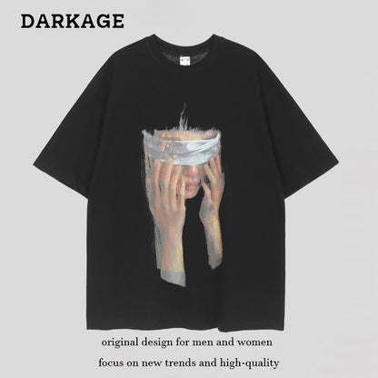 Cotton T-shirts