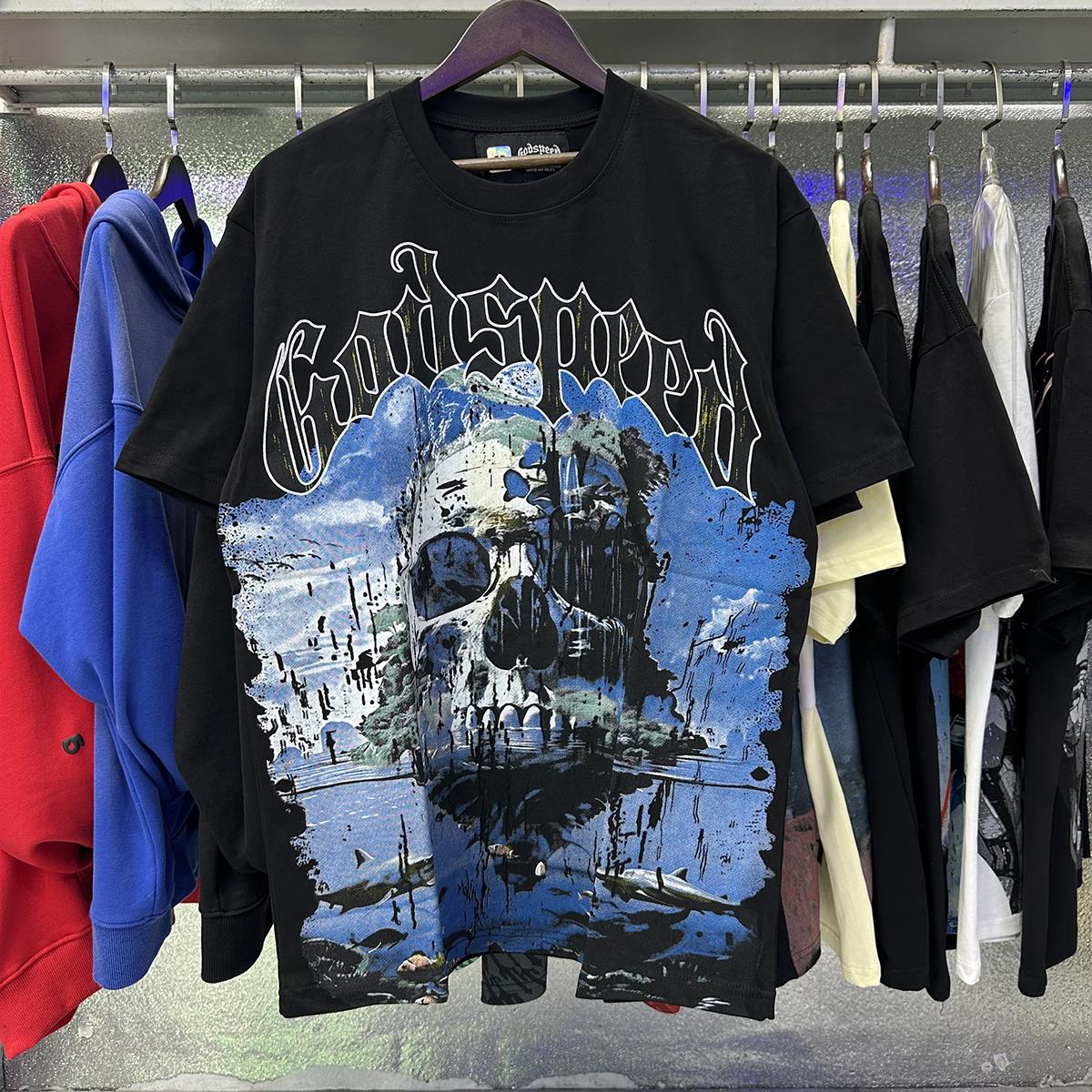 Cotton T-shirts