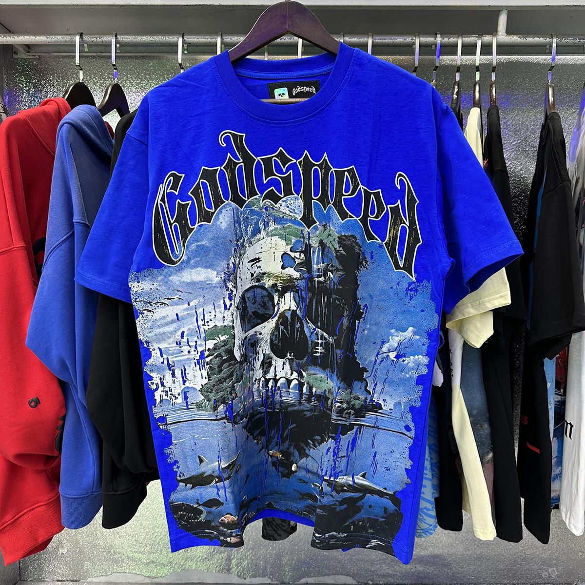 Cotton T-shirts