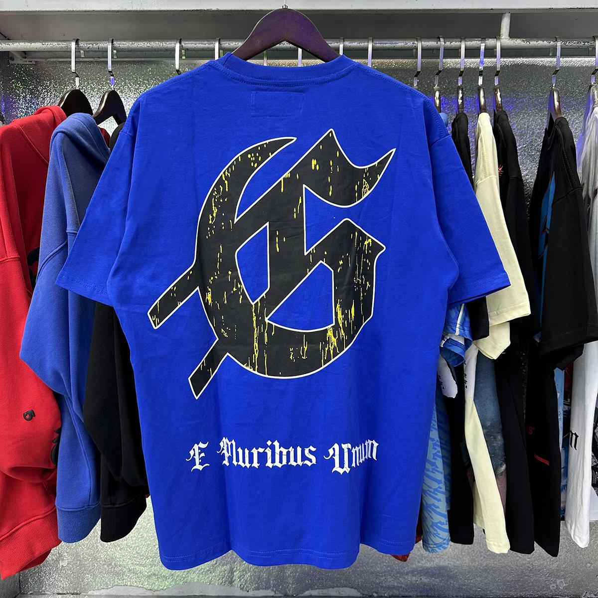 Cotton T-shirts