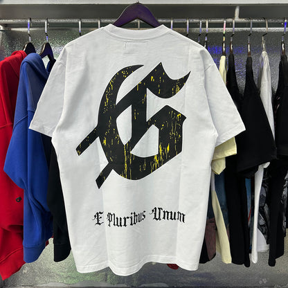 Cotton T-shirts