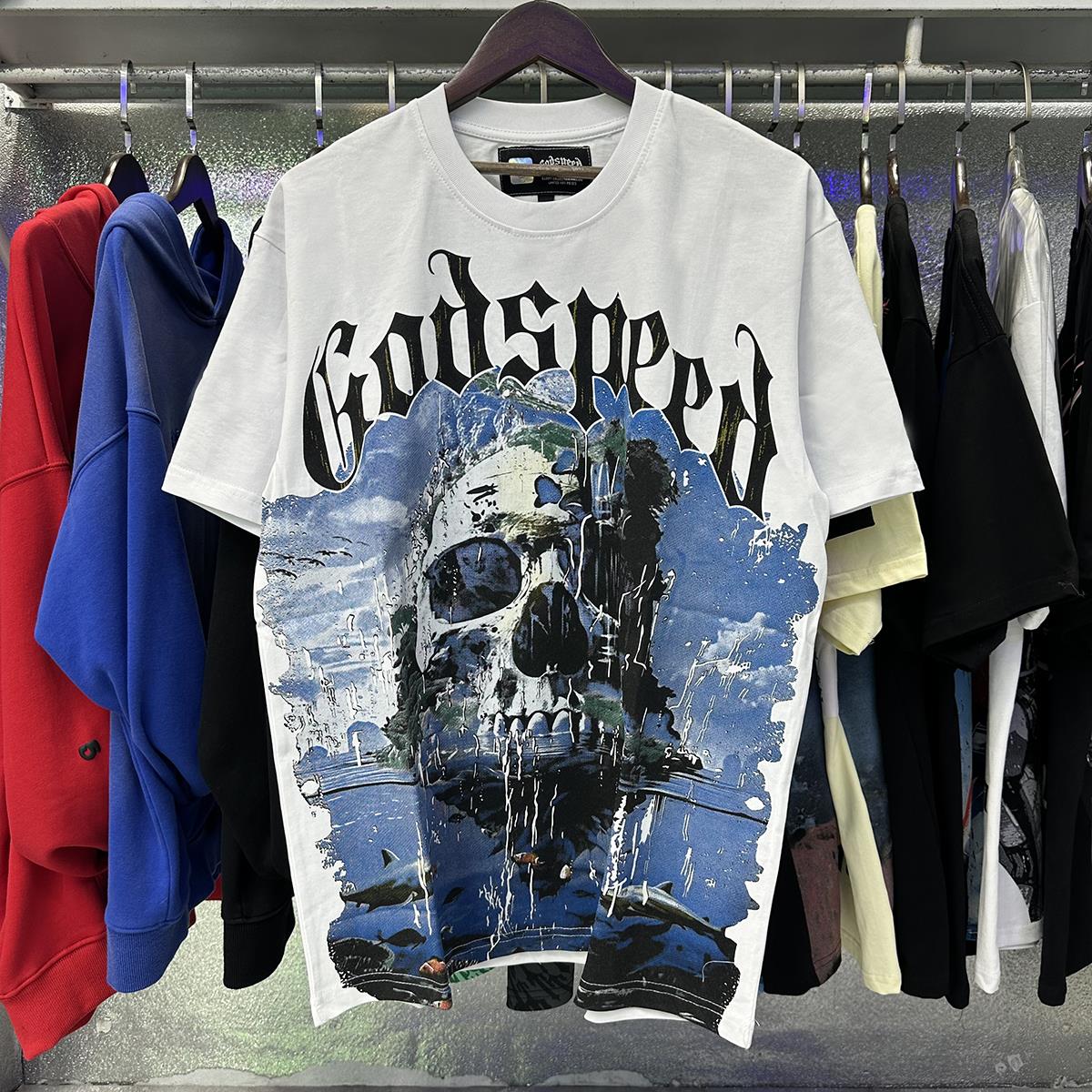 Cotton T-shirts