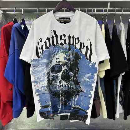 Cotton T-shirts