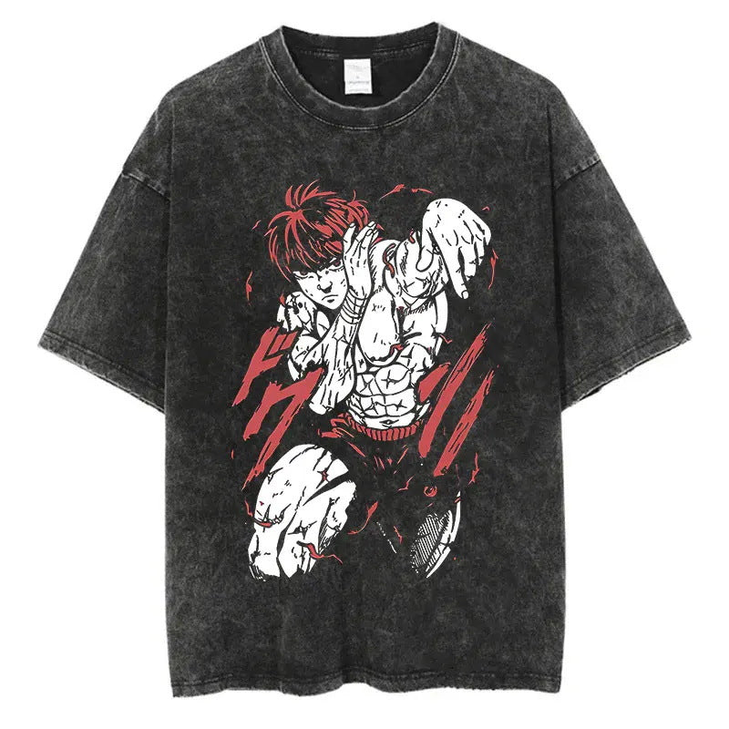 Cotton T Shirts