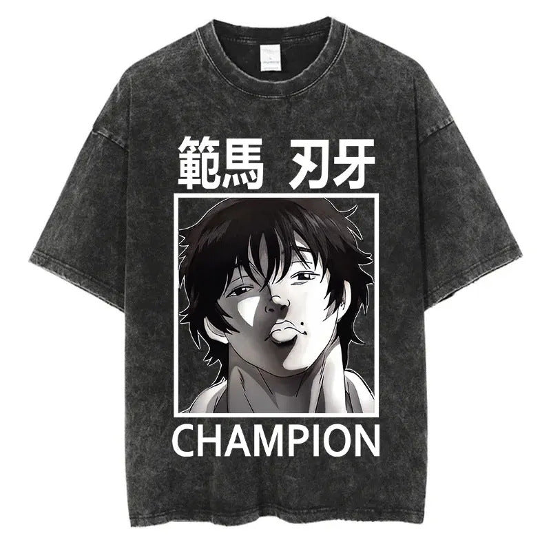 Cotton T Shirts