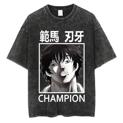 Cotton T Shirts