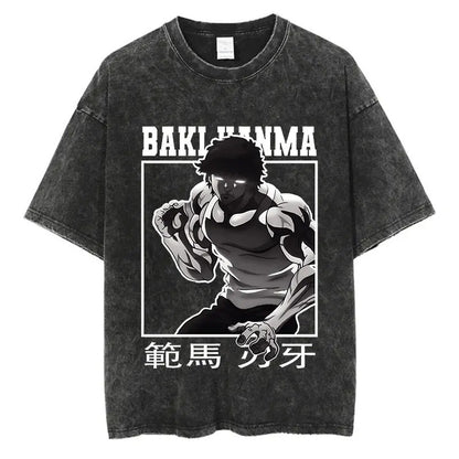 Cotton T Shirts