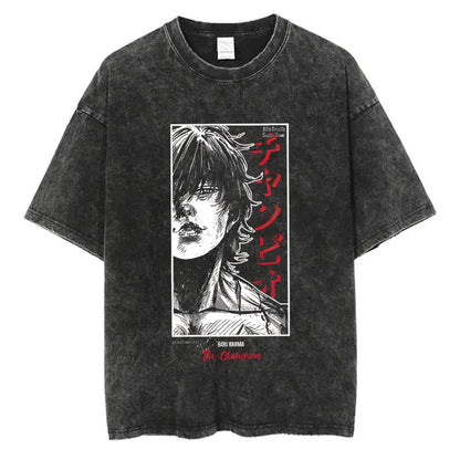 Cotton T Shirts