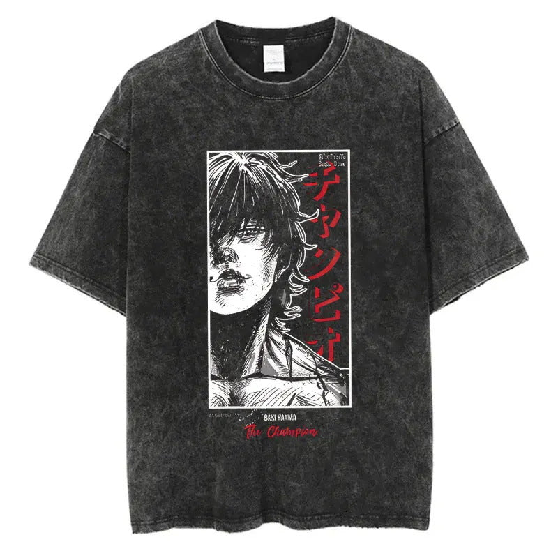 Cotton T Shirts