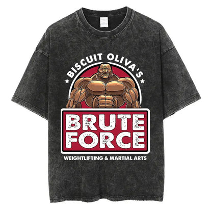 Cotton T Shirts