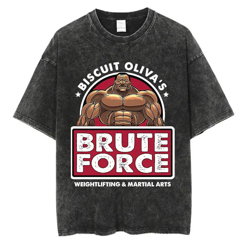 Cotton T Shirts