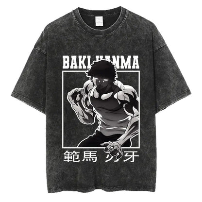 Cotton T Shirts