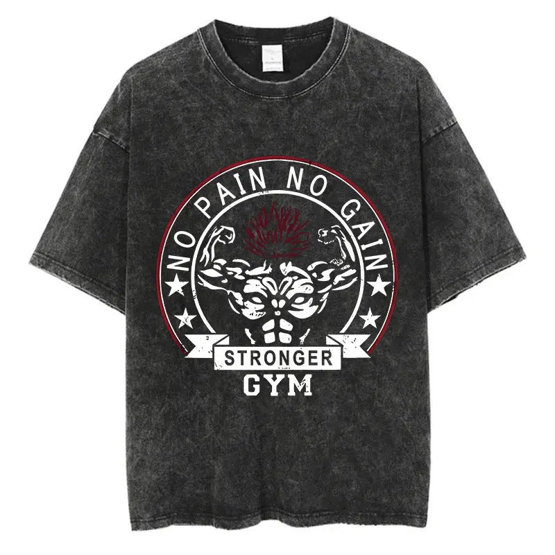 Cotton T Shirts