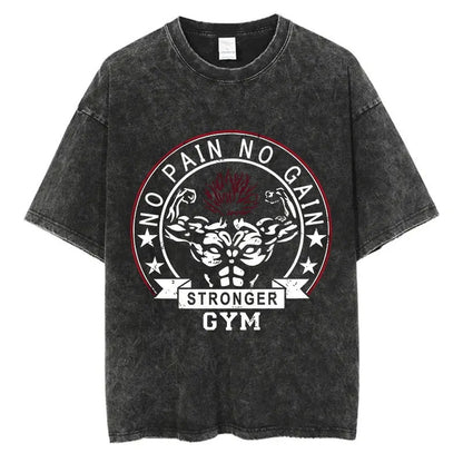 Cotton T Shirts