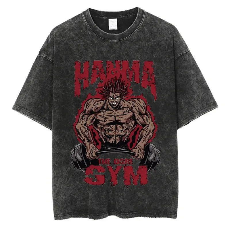 Cotton T Shirts