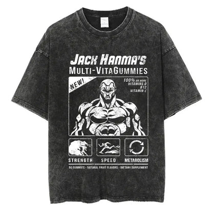 Cotton T Shirts