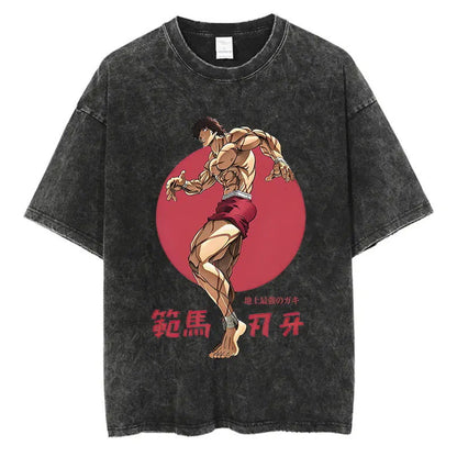Cotton T Shirts