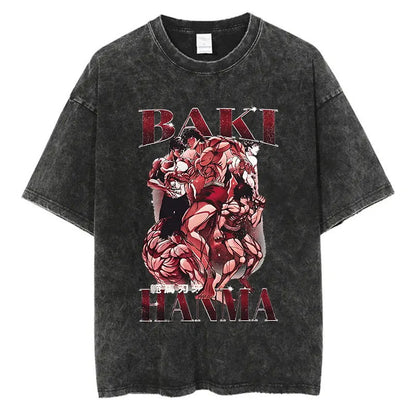 Cotton T Shirts